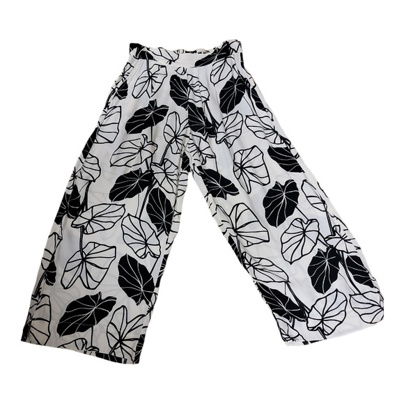 Ava Printed Pant main image 0